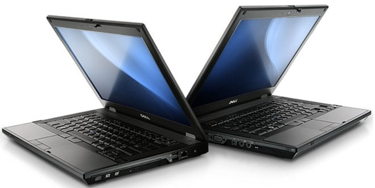 Dell Latitude E5510 15.6 Dell Latitude E5510 15.6